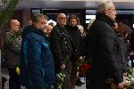 София - Поклонение пред Калин Терзийски