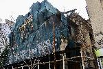София - Къщата на Иван Гешов тъне в разруха, обявена е за продан