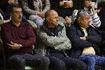 Пловдив - НБЛ: Локомотив Пловдив и Рилски спортист