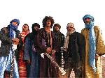 Tinariwen се завръщат в София  с концерт в Националния дворец на културата
