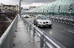 Метрополитен: Отворено за движение е обновеното пътно платно на моста над р. Въртопо