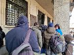София - Опашка пред БНБ за колекционерска монета в евро