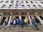 София - Опашка пред БНБ за колекционерска монета в евро