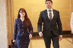 Прокуратурата и МВР с брифинг за разкрит обир на голямо количество злато