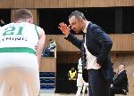 Варна - Баскетбол - Черно Тича - Балкан <br />