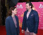 София – Гала премиера на филма ‘’3 .0 Килограма щастие’’