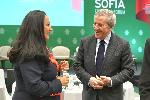 София - Софийски икономически форум 2026