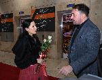 София – Гала премиера на филма ‘’3 .0 Килограма щастие’’