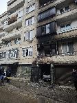 Плевен - Пожар в гараж