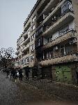 Плевен - Пожар в гараж