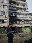 Плевен - Пожар в гараж