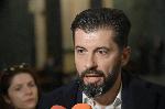 София- Софийски градски съд - дело срещу Кирил Петков