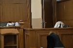 София- Софийски градски съд - дело срещу Кирил Петков