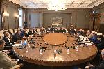 Заседание на Комисията по отбрана в Народното събрание, обсъждат се ключови теми за модернизацията на армията ни