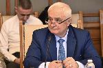 София- Заседание на комисията по отбрана в Народното събрание