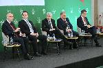 София - Софийски икономически форум 2026
