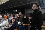 Бургас - Премиера на филм за проф. Ал.Чирков