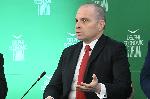 София - Софийски икономически форум 2026