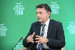 София - Софийски икономически форум 2026