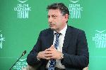 София - Софийски икономически форум 2026