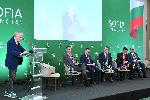 София - Софийски икономически форум 2026