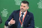София - Софийски икономически форум 2026