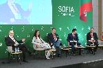 София - Софийски икономически форум 2026