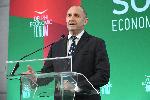 София - Софийски икономически форум 2026