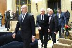 София - Софийски икономически форум 2026