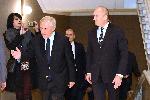 София - Софийски икономически форум 2026
