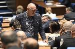 София- Заседание на Народното събрание