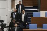 София- Заседание на Народното събрание