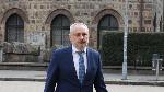 София- Каонсултация при президента - Радослав  Миленков