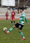 Варна - Футбол- Черно море - Локомотив Горна Оряховица <br />