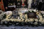 Благоевград - Поклонение пред мощи на св.Йоан Руски