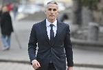 Подуправителят на БНБ Андрей Гюров на консултация при президента Илияна Йотова