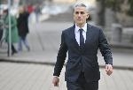 София- Консултации при президента - Андрей Гюров
