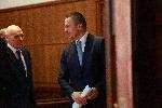 Софийски градски съд заседава по делото срещу бившия кмет на Варна Иван Портних