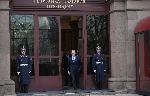 Подуправителят на БНБ Андрей Гюров обяви, че е съгласен да бъде назначен за служебен премиер
