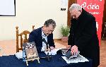 София - Представяне книга на проф.Вили Лилков - 'Синовете на Сатаната' за историята на СССР