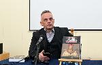 София - Представяне книга на проф.Вили Лилков - 'Синовете на Сатаната' за историята на СССР