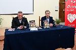 София - Представяне книга на проф.Вили Лилков - 'Синовете на Сатаната' за историята на СССР