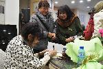 Бургас - Премиера на книгата за Жулиета Шишманова