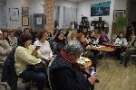 Бургас - Премиера на книгата за Жулиета Шишманова
