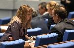 София- Заседание на Народното събрание