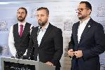 Столичният общински съвет ще обсъжда актуалните проблеми на София