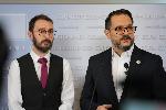 София - Заседание на Столичния общински съвет