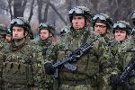 Плевен - Изпращане на военна мисия