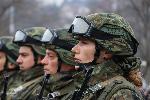 Плевен - Изпращане на военна мисия