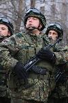 Плевен - Изпращане на военна мисия